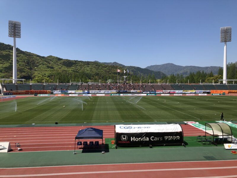 20250426-レノファ山口vsFC今治