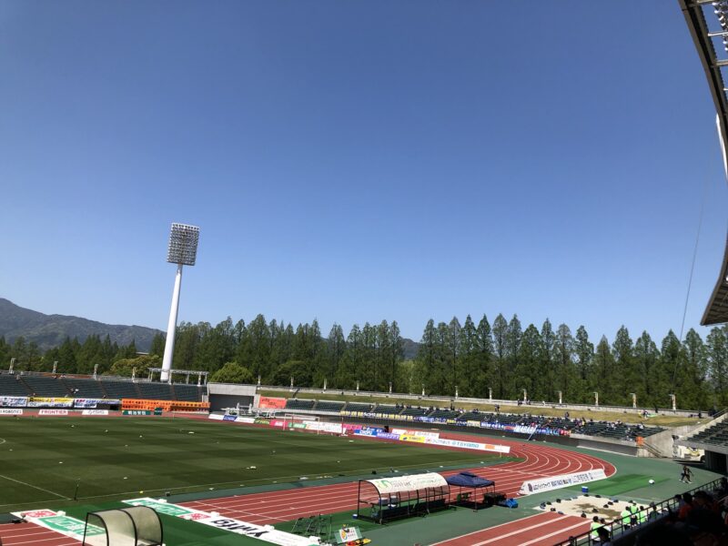 20250426-レノファ山口vsFC今治
