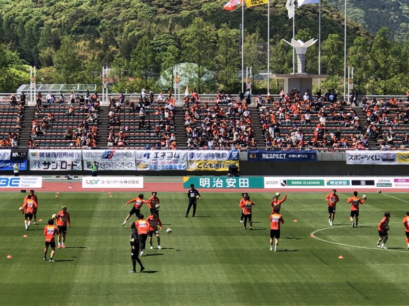 20250426-レノファ山口vsFC今治