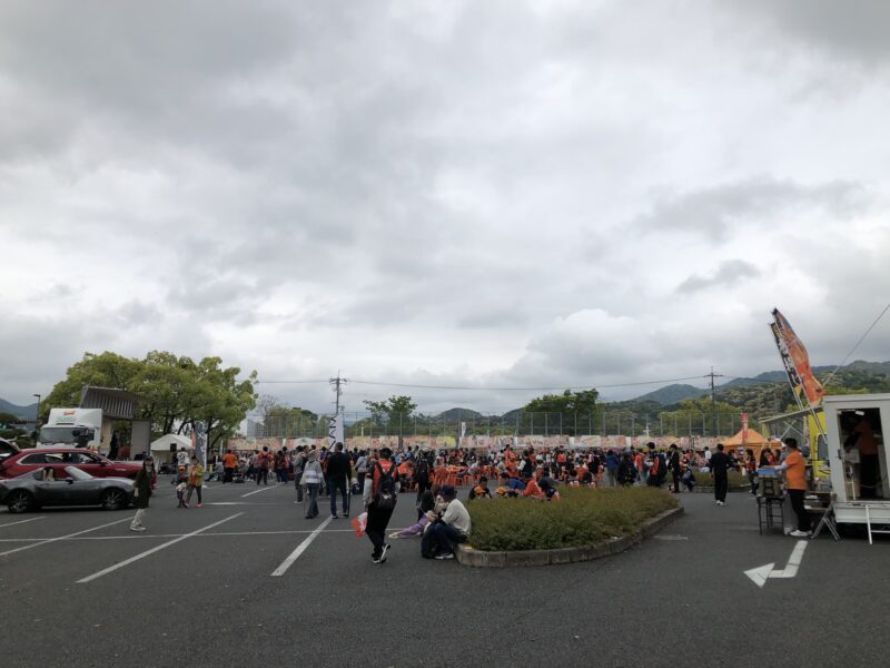 20250506-レノファ山口vs水戸ホーリーホック