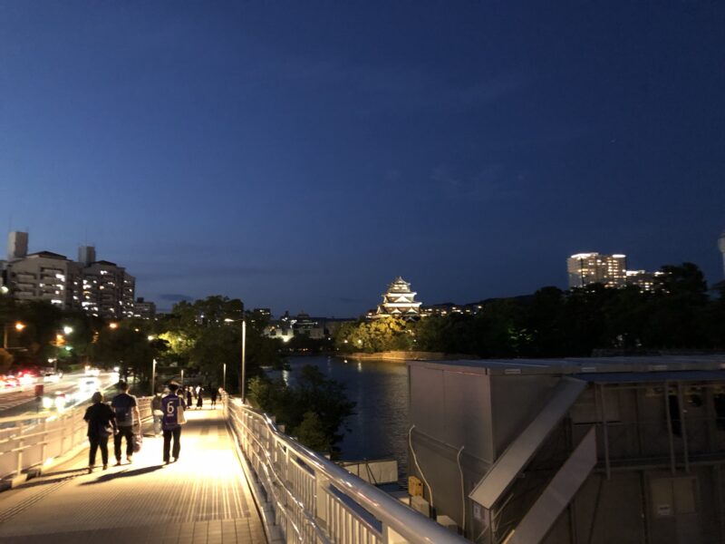 20250531-サンフレッチェ広島vs川崎フロンターレ