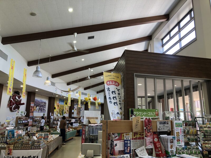 20250706-道の駅舞ロード千代田