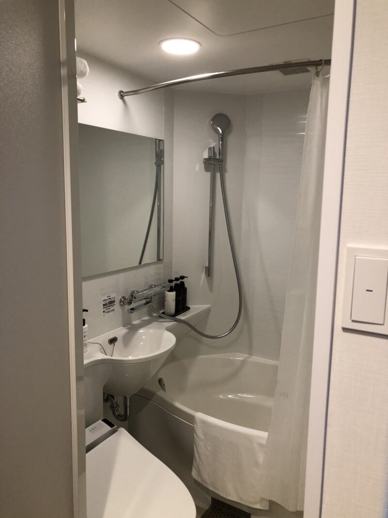 ホテルアクティブプレミア新山口