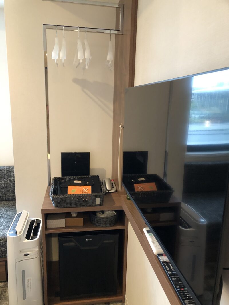 ホテルアクティブプレミア新山口