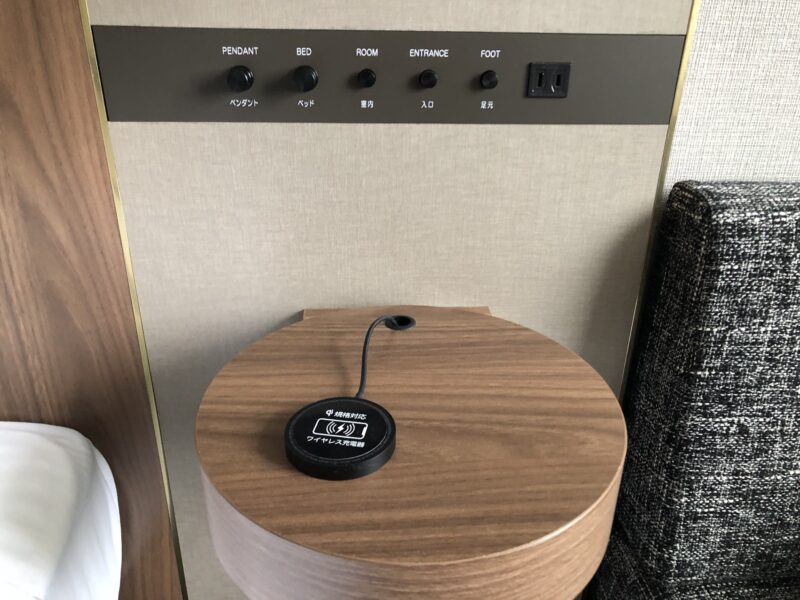 ホテルアクティブプレミア新山口