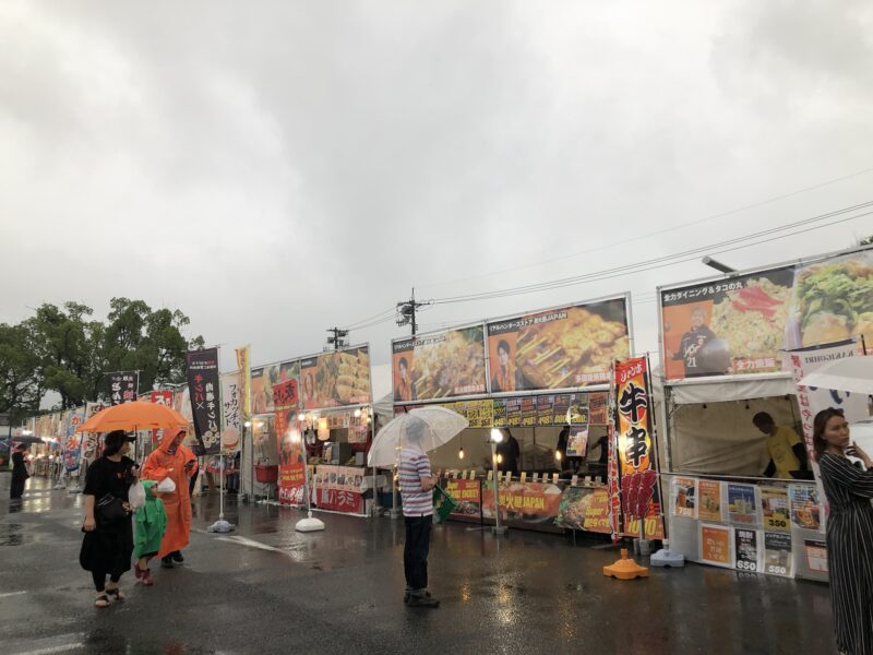 20250811-レノファ山口vsヴァンフォーレ甲府