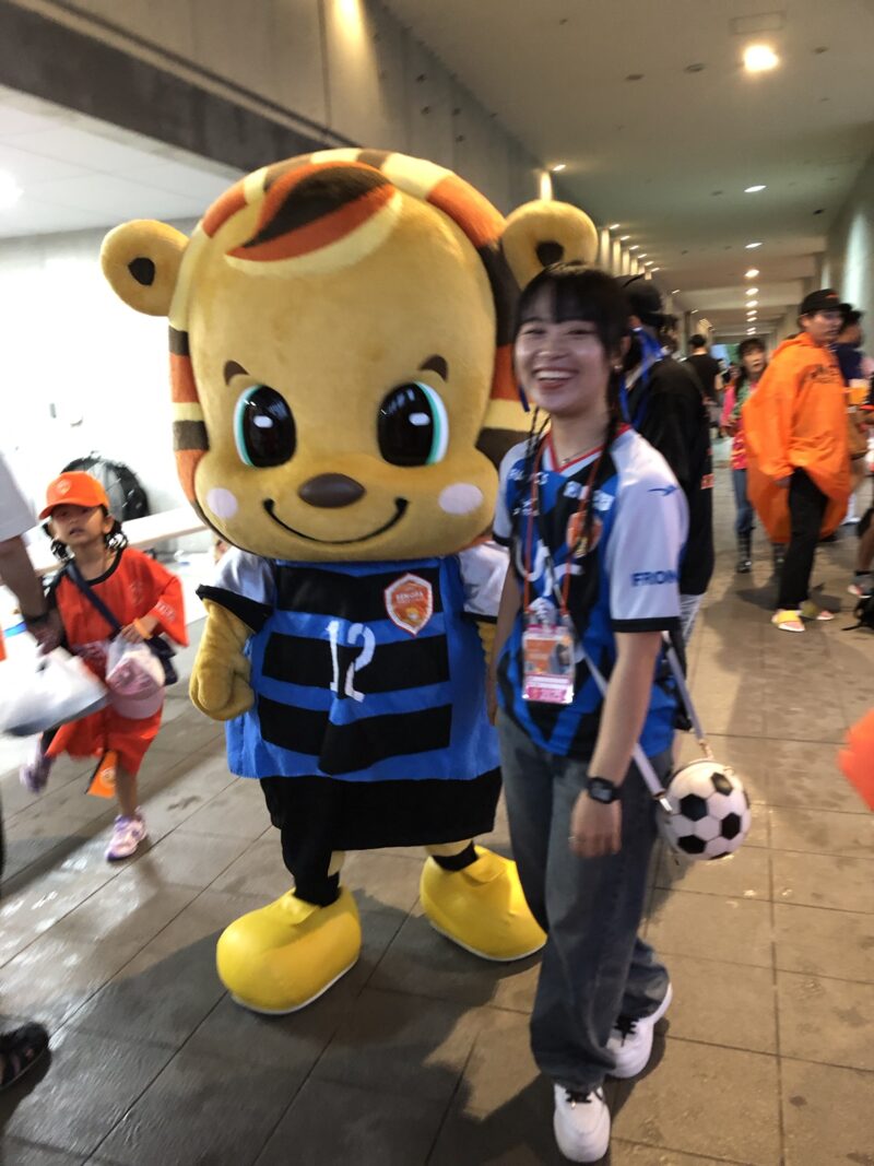 20250811-レノファ山口vsヴァンフォーレ甲府