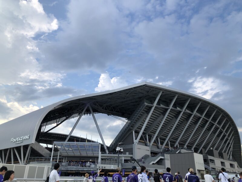 20250816-サンフレッチェ広島vsガンバ大阪