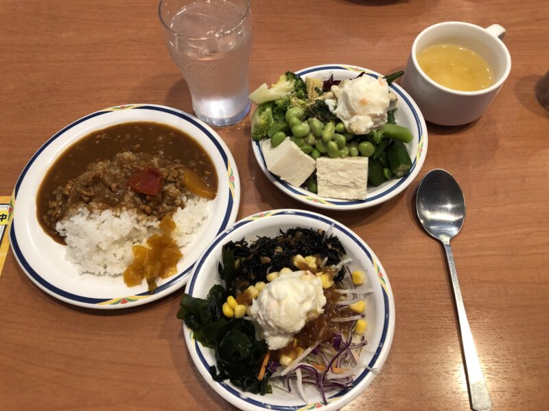 ステーキガスト