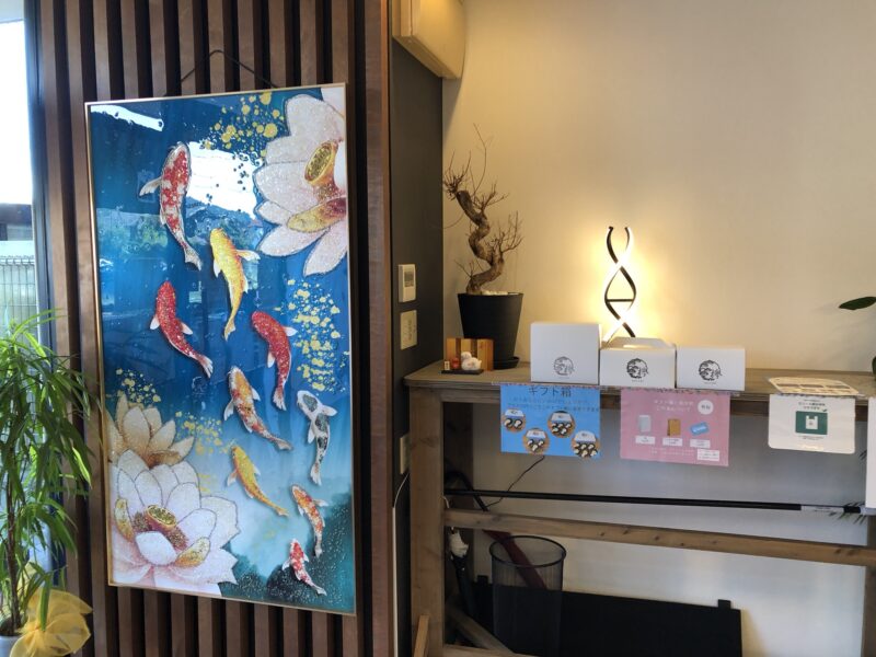 極生プリン専門店 欅