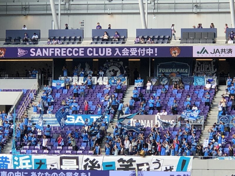20251012-サンフレッチェ広島vs横浜FC
