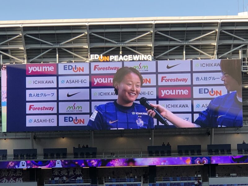 20251013-サンフレッチェ広島レジーナvs長野パルセイロレディース