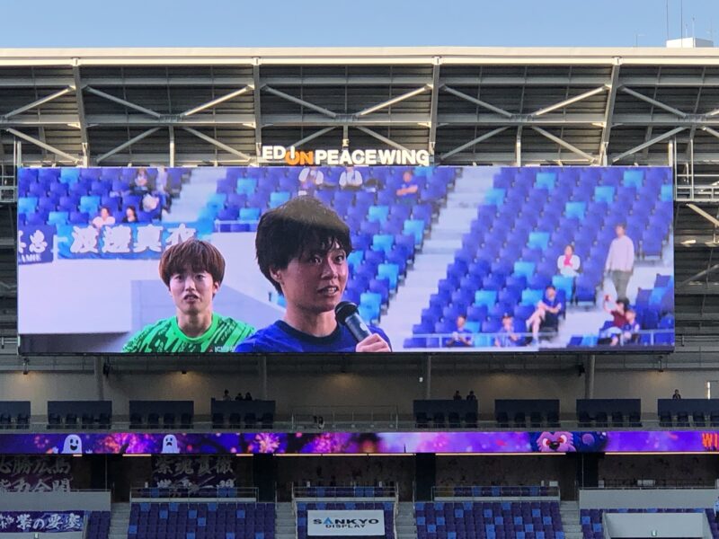 20251013-サンフレッチェ広島レジーナvs長野パルセイロレディース