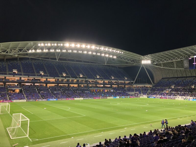 20251210-サンフレッチェ広島vs上海申花