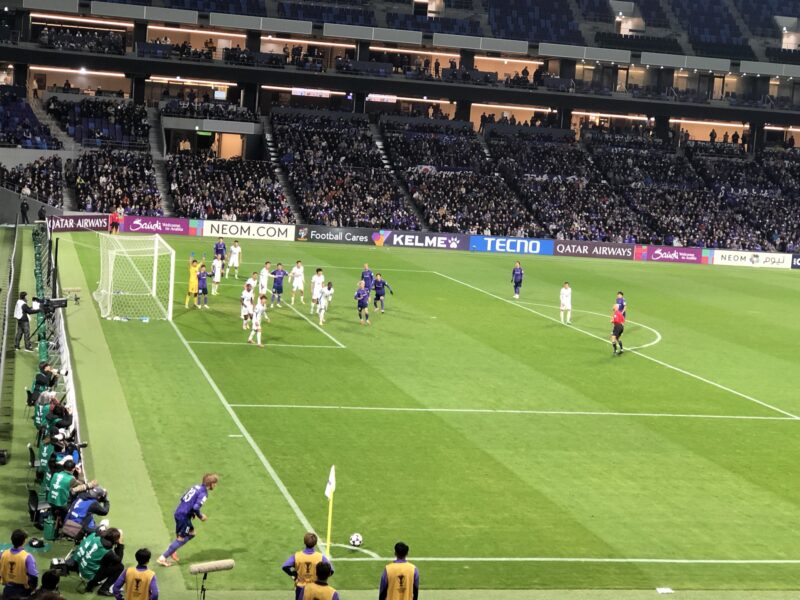 20251210-サンフレッチェ広島vs上海申花