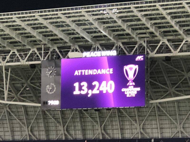 20251210-サンフレッチェ広島vs上海申花