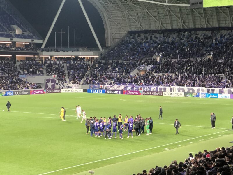 20251210-サンフレッチェ広島vs上海申花