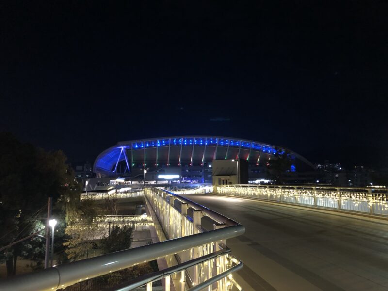 20251219バイオレットクリスマスショー