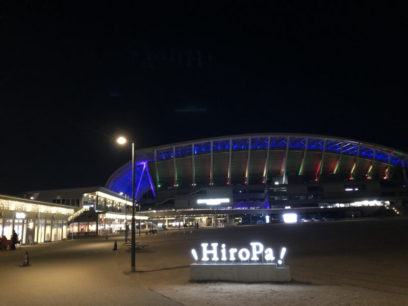 20251219バイオレットクリスマスショー