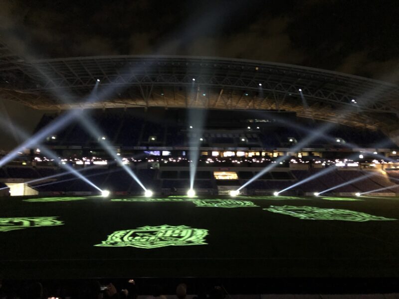 20251219バイオレットクリスマスショー