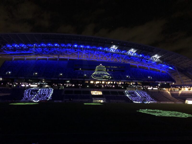 20251219バイオレットクリスマスショー