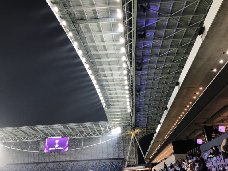 20260210ACLEサンフレッチェ広島vsジョホール