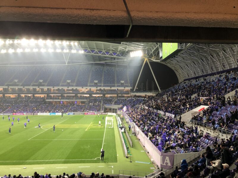 20260210ACLEサンフレッチェ広島vsジョホール