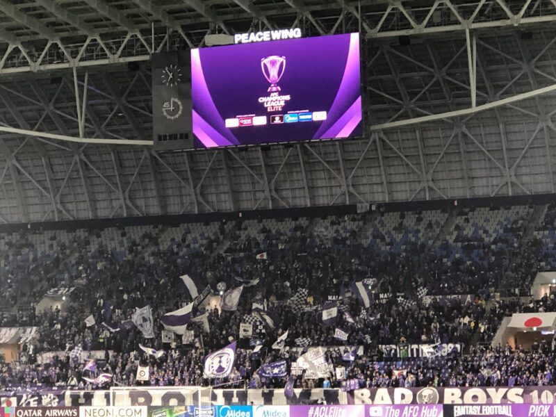 20260210ACLEサンフレッチェ広島vsジョホール