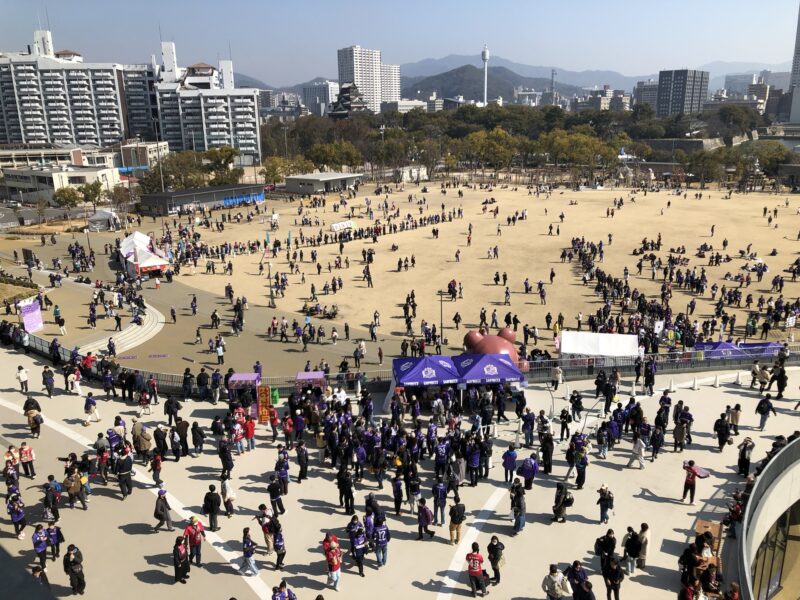 20260214_100年構想リーグサンフレッチェ広島vsファジアーノ岡山