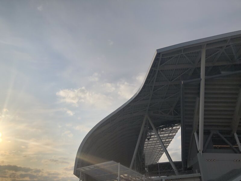 20260210ACLEサンフレッチェ広島vsジョホール