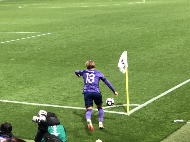 20260311ACLEサンフレッチェ広島vsジョホール