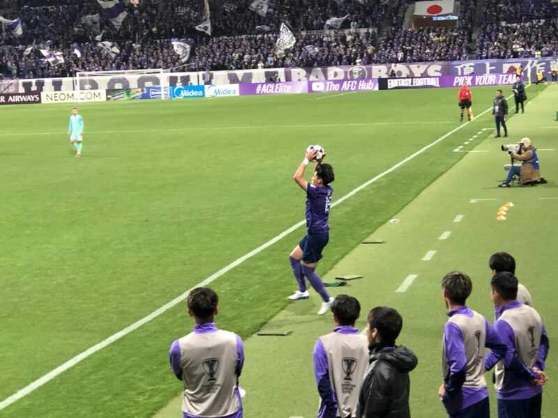 20260311ACLEサンフレッチェ広島vsジョホール