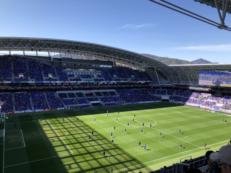 20260314_100年構想リーグサンフレッチェ広島vsガンバ大阪