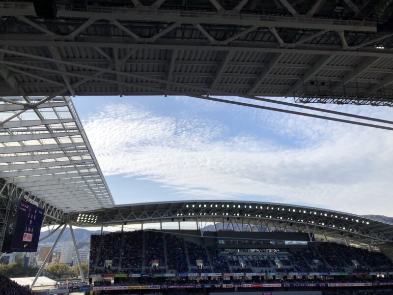 20260314_100年構想リーグサンフレッチェ広島vsガンバ大阪