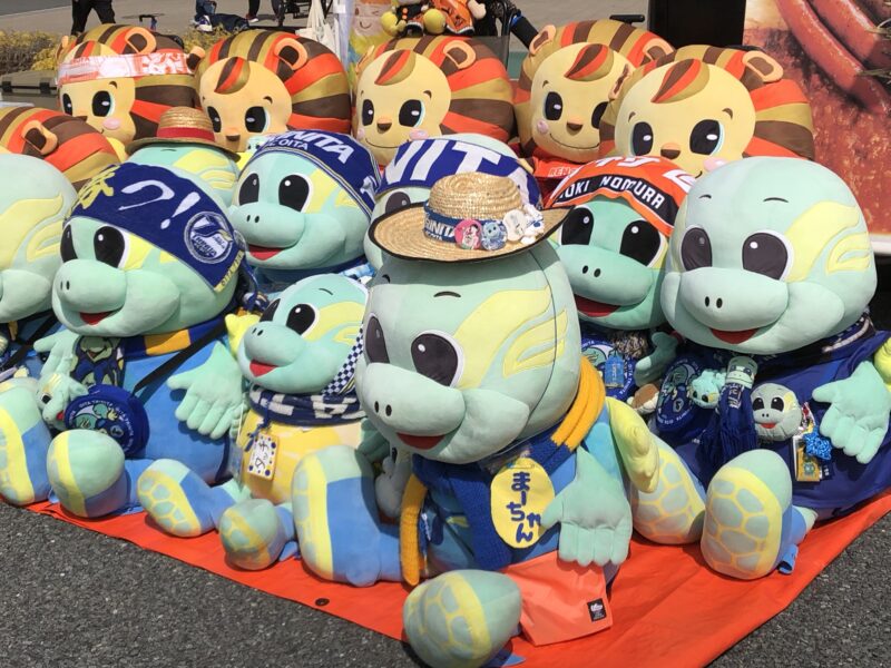 20260329レノファ山口vs大分トリニータ