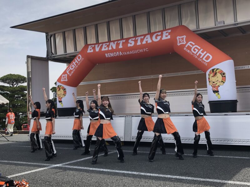 20260329レノファ山口vs大分トリニータ