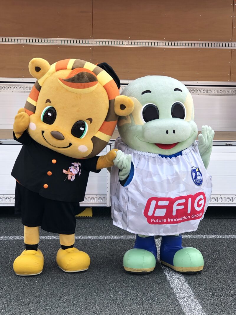 20260329レノファ山口vs大分トリニータ