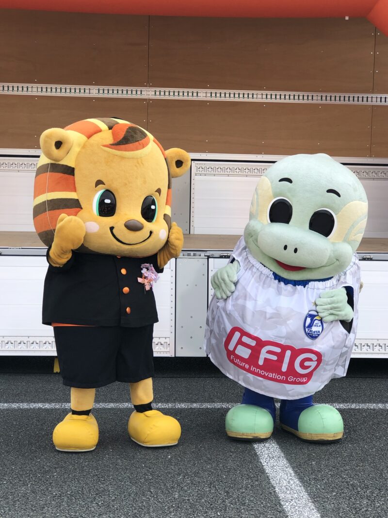 20260329レノファ山口vs大分トリニータ