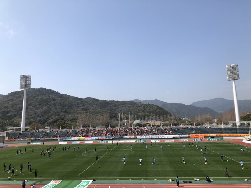 20260329レノファ山口vs大分トリニータ