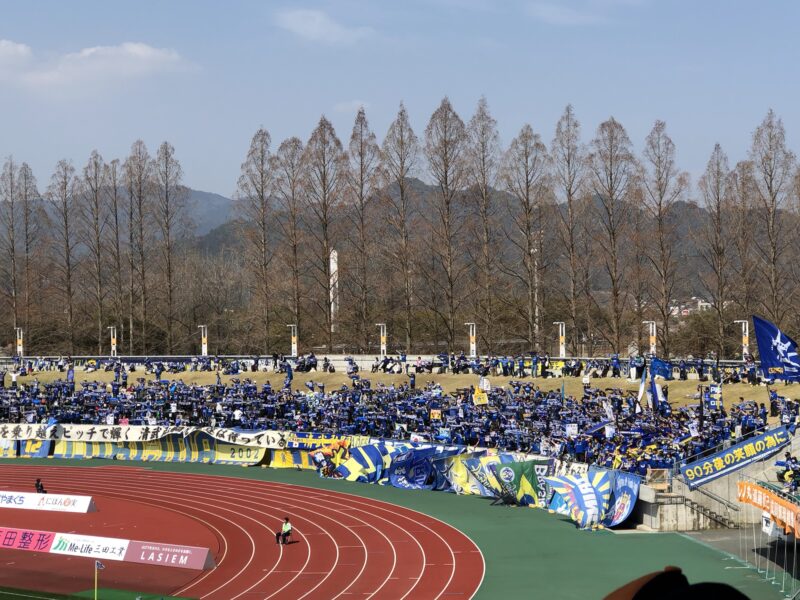 20260329レノファ山口vs大分トリニータ