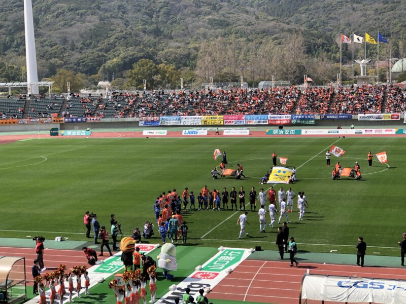 20260329レノファ山口vs大分トリニータ