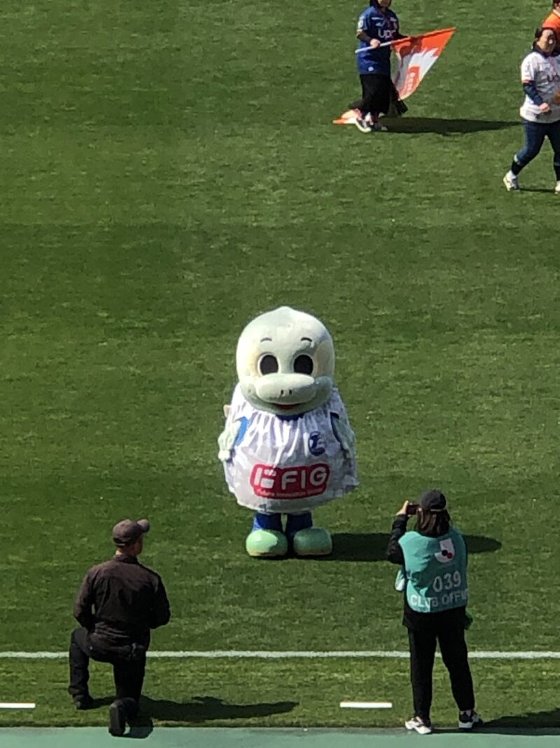 20260329レノファ山口vs大分トリニータ