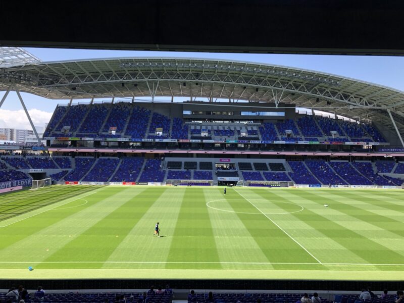 20260405サンフレッチェ広島vsアビスパ福岡