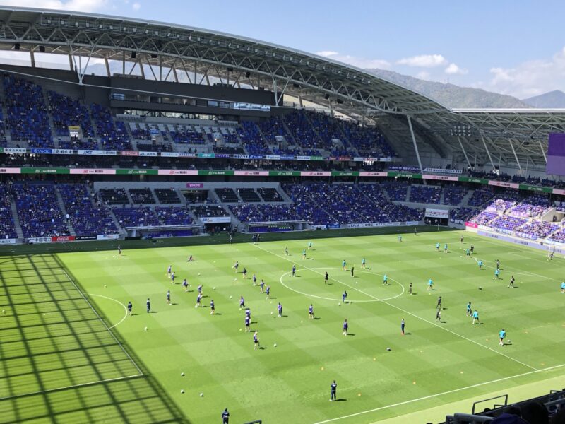 20260405サンフレッチェ広島vsアビスパ福岡