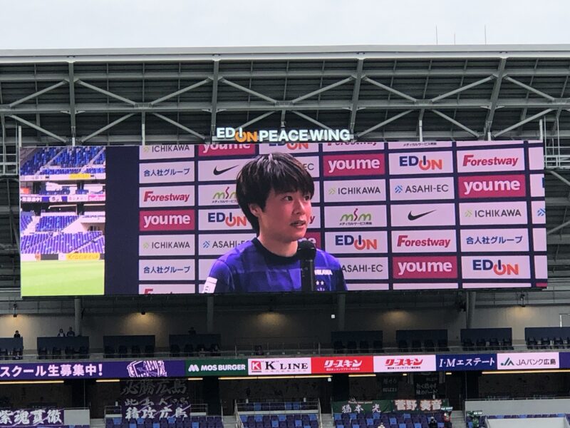 20260412サンフレッチェ広島レジーナvs日テレヴェルディベレーザ