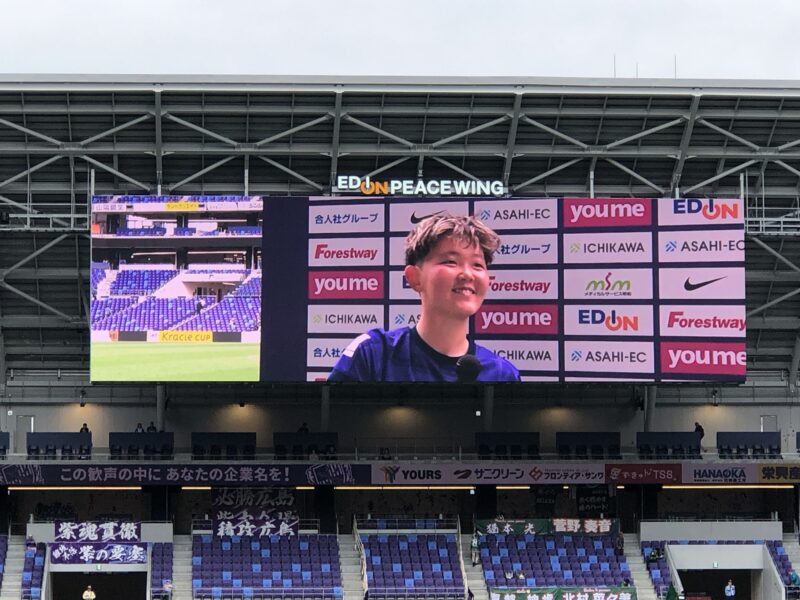 20260412サンフレッチェ広島レジーナvs日テレヴェルディベレーザ