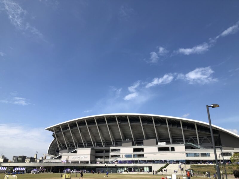 20260418サンフレッチェ広島vsV・ファーレン長崎戦