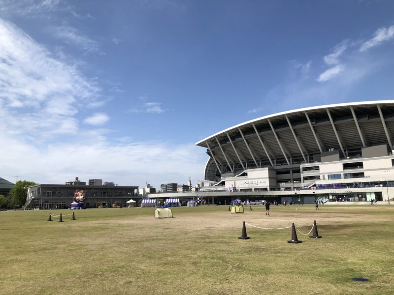20260418サンフレッチェ広島vsV・ファーレン長崎戦