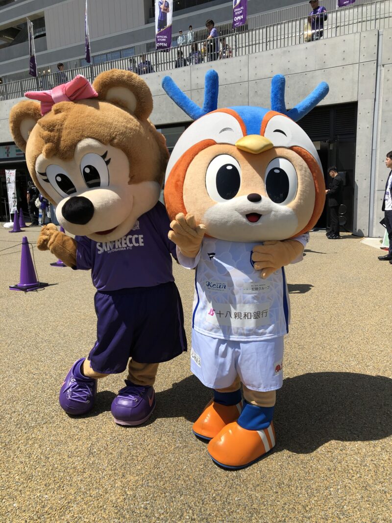 20260418サンフレッチェ広島vsV・ファーレン長崎戦