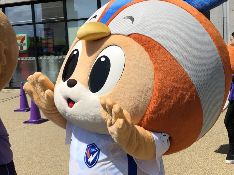 20260418サンフレッチェ広島vsV・ファーレン長崎戦